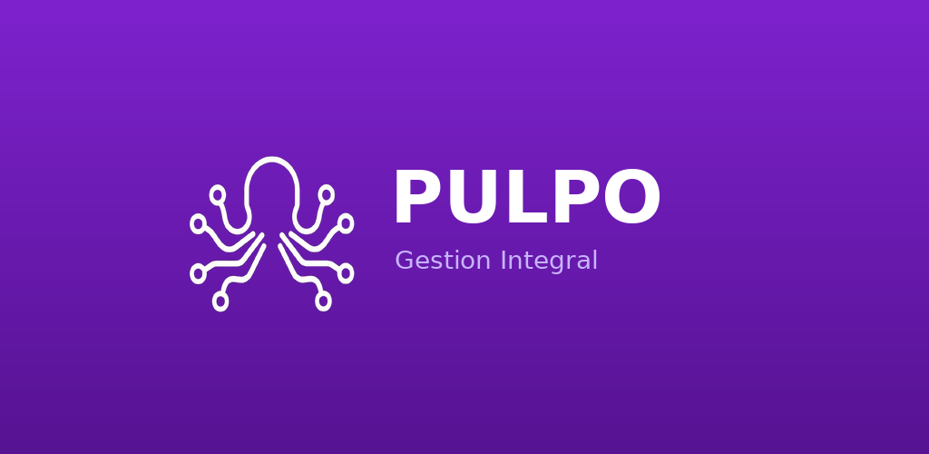 PULPO App